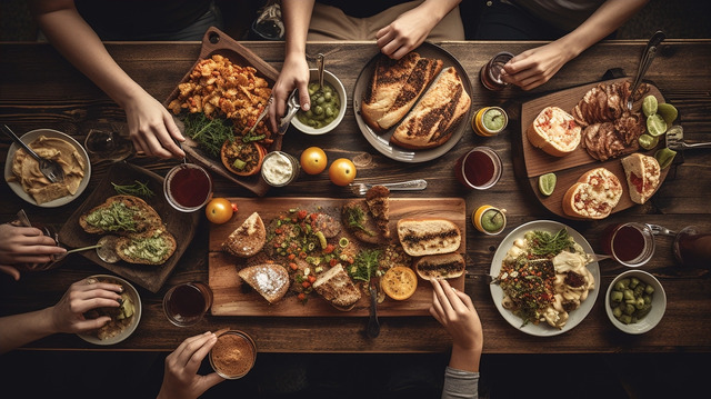 Manisa öğrencilerine müjde: “Öğrenci Lokantası” açılıyor