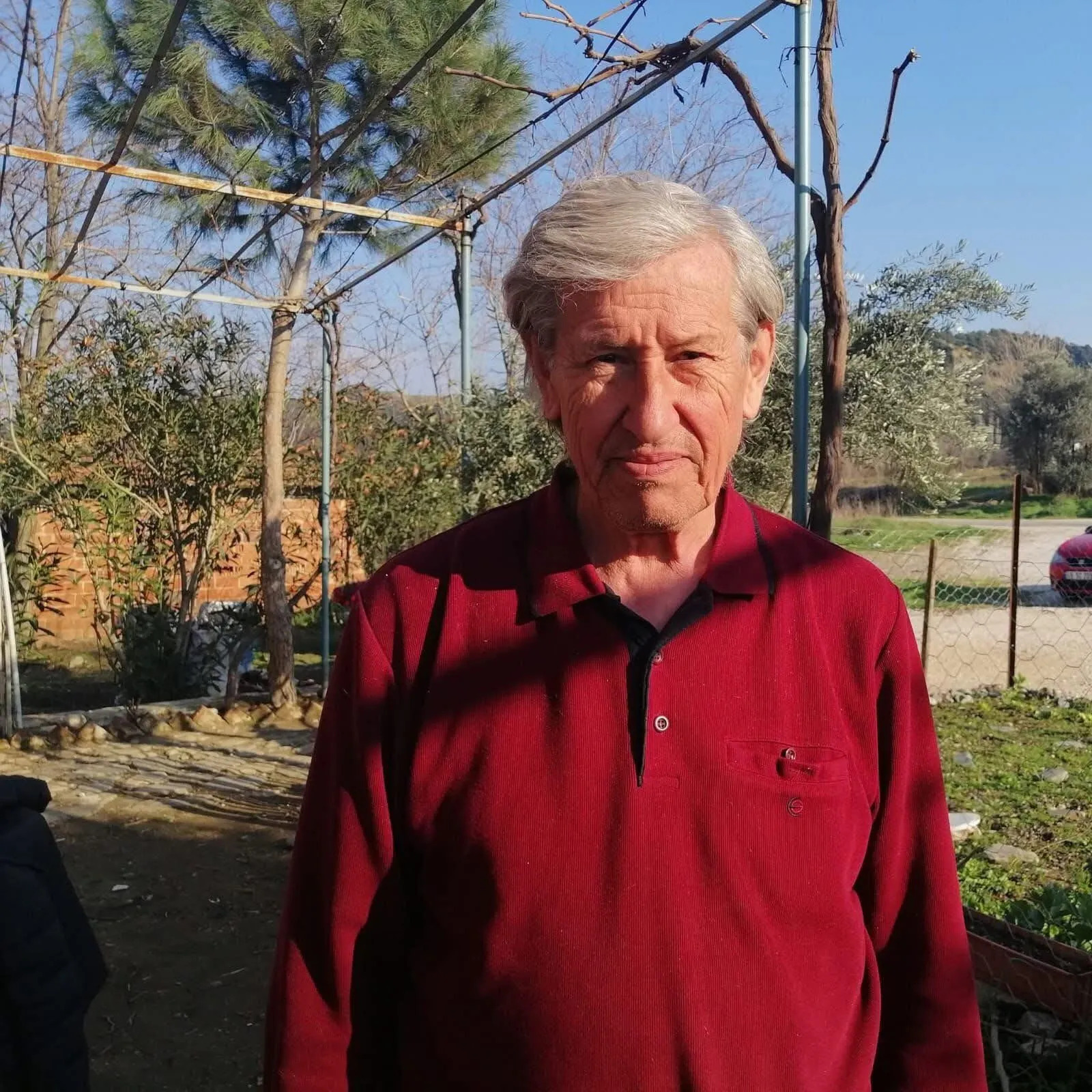 Manisa Salihli’nin acı günü: Salihli Çevre Derneği Başkanı hayatını kaybetti!