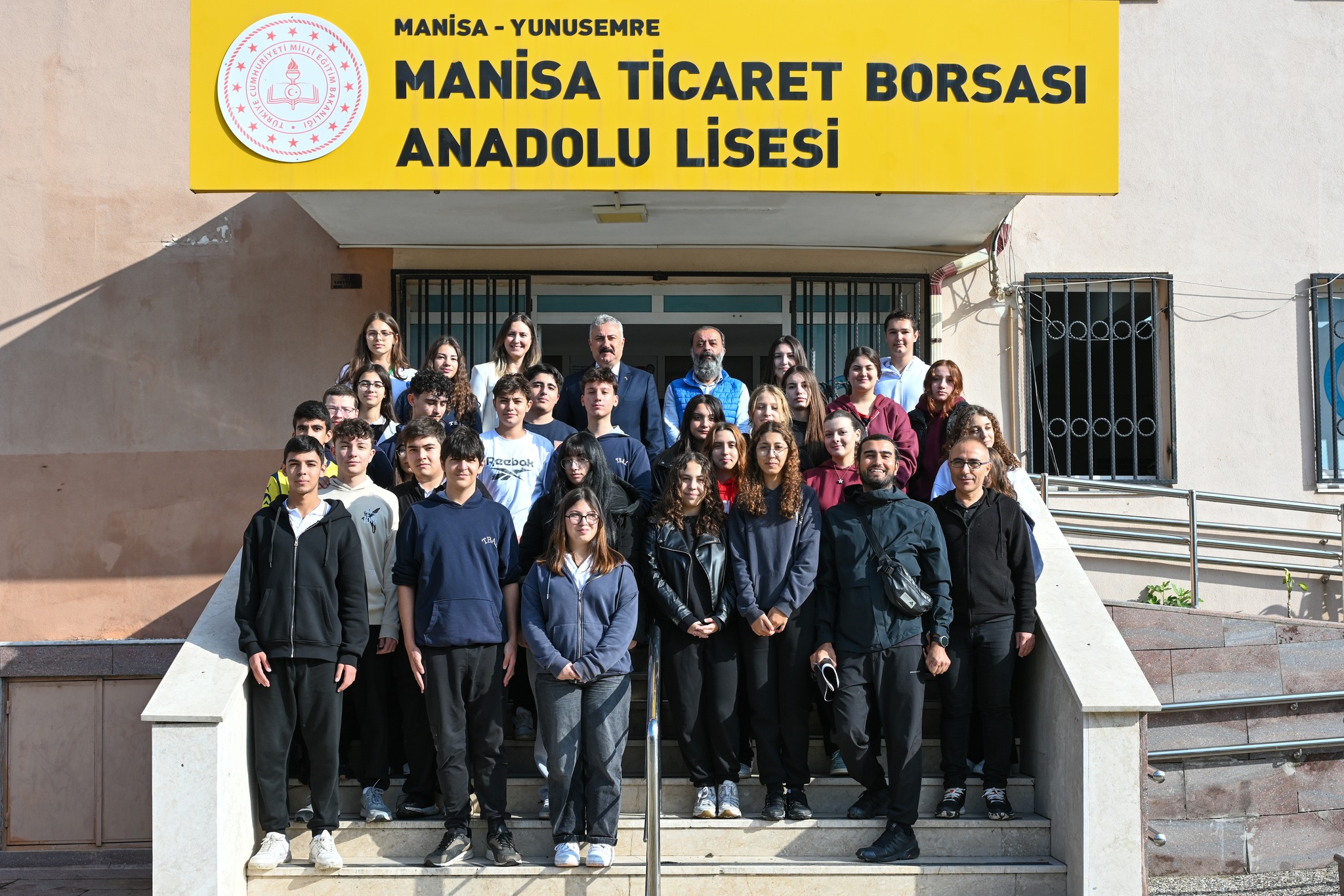 Manisalılar dikkat: Yarın o yol ulaşıma kapatılacak!