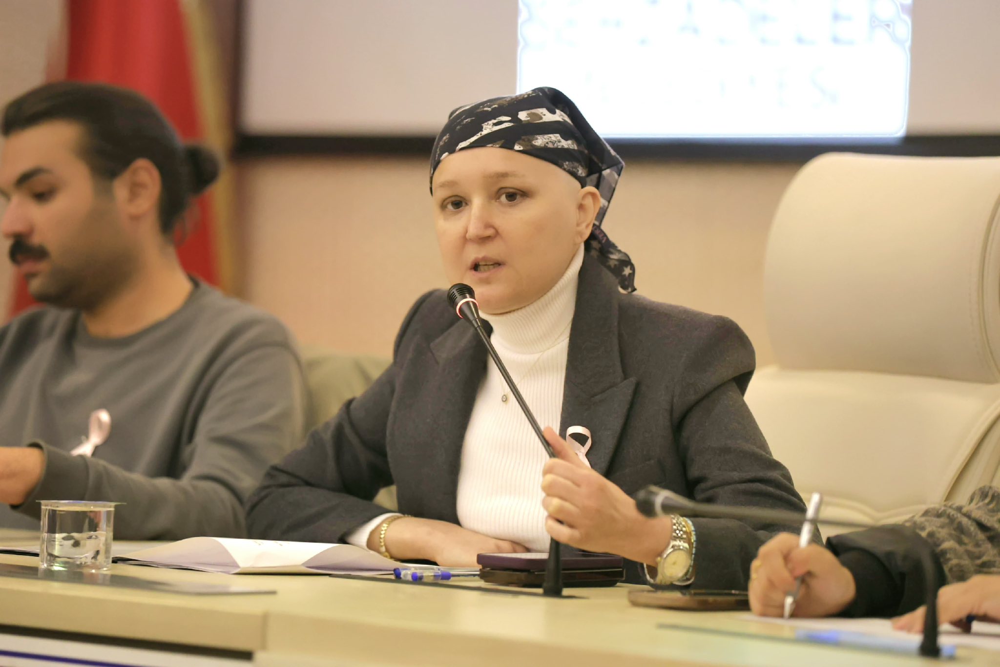 Manisa’da o belediyenin yol haritası belirlendi