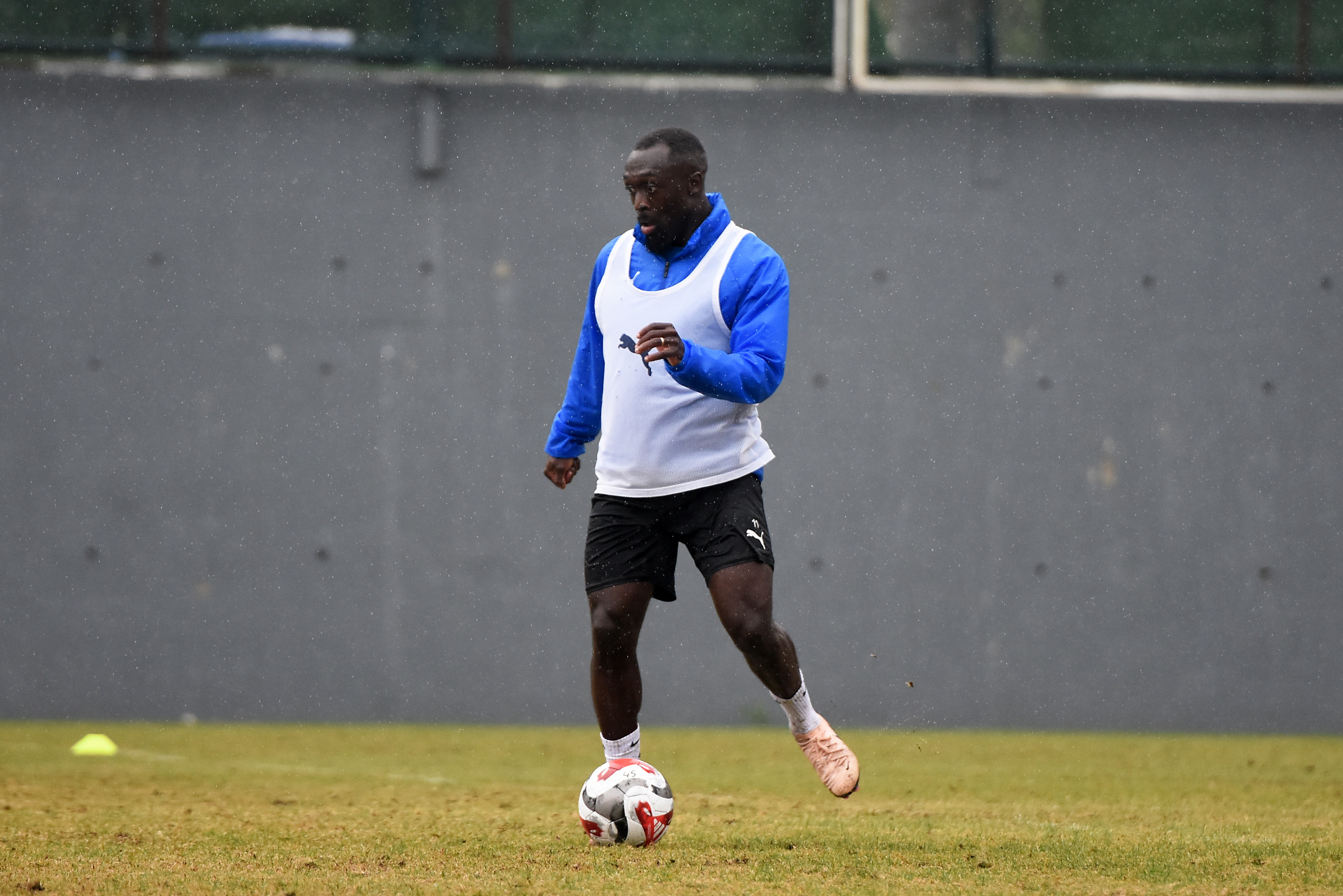 Manisa FK kendi evindeki mücadeleye hazır