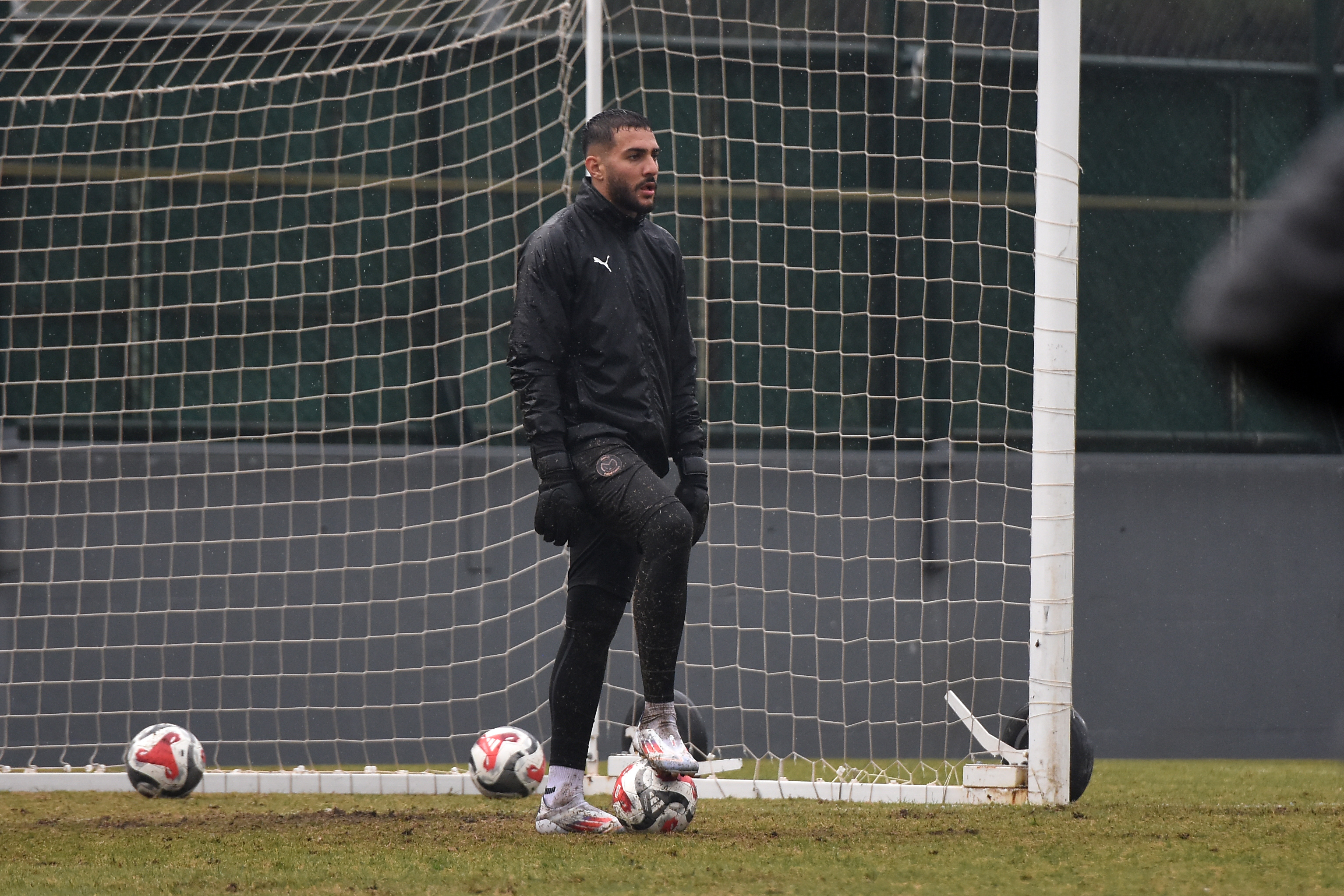 Manisa FK, Sarıyer maçı hazırlıklarına Salı günü başlıyor