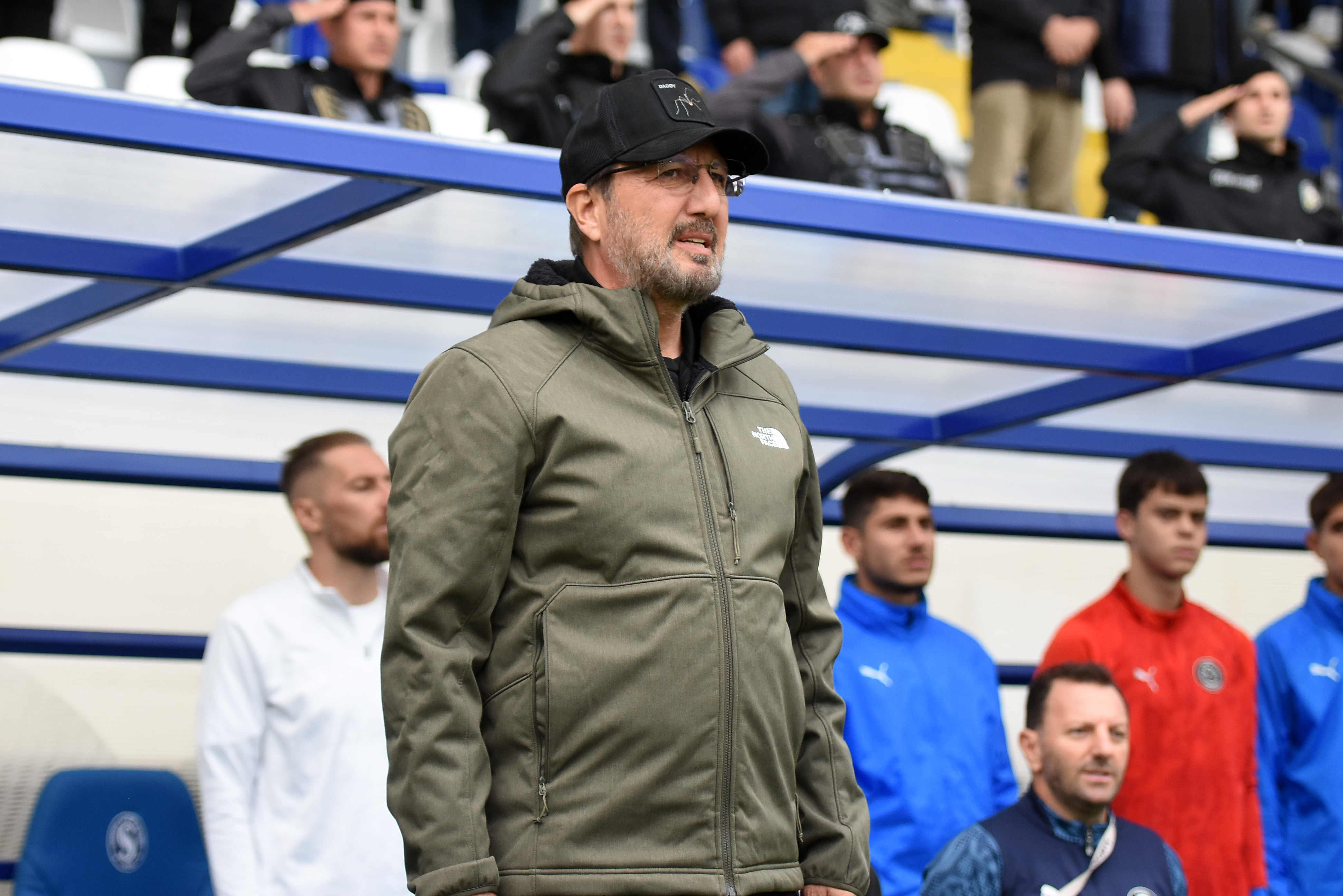 Manisa FK 10 kişi kaldığı maçta Sarıyerspor’la berabere kaldı