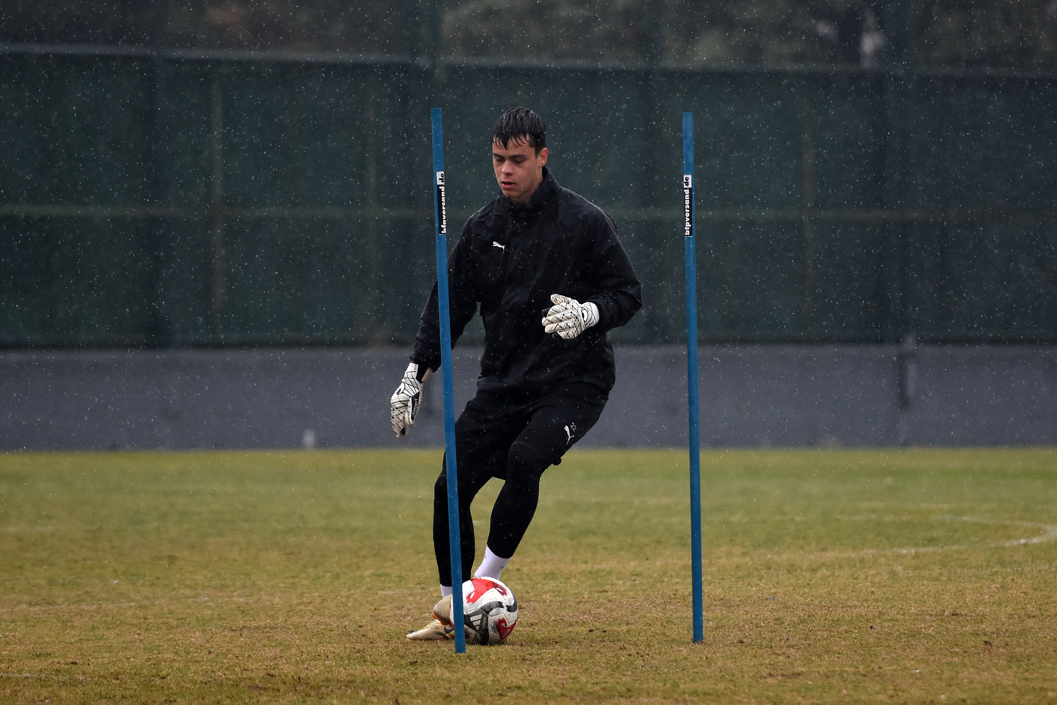 Manisa FK kendi evindeki mücadeleye hazır