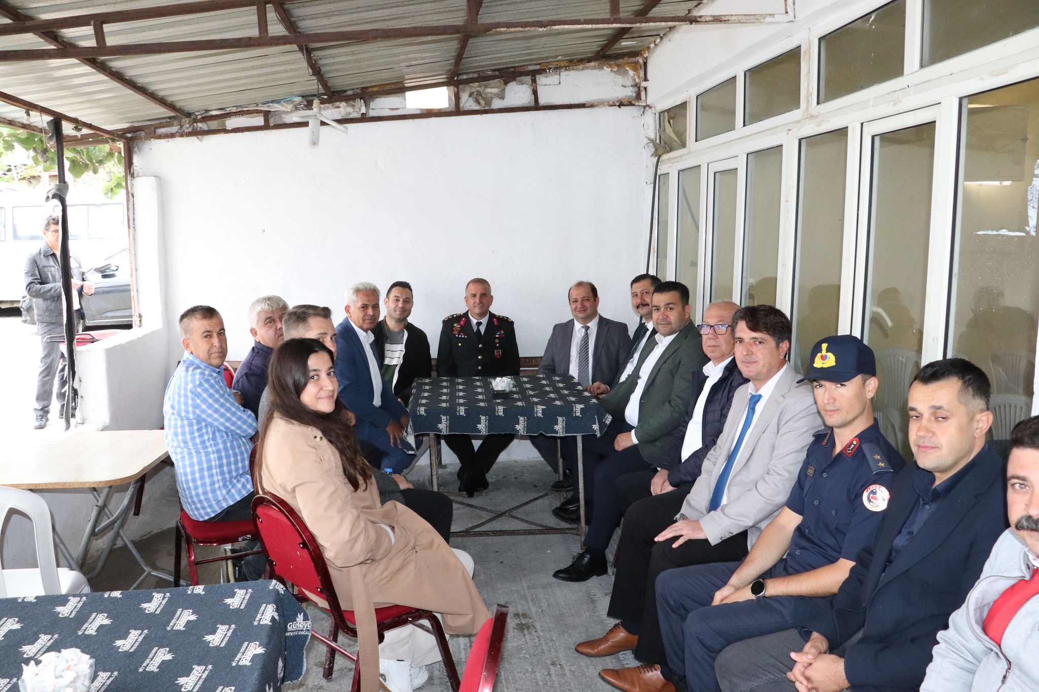 Manisa’da yeni yatırım: O ilçeye Sağlık Evi açıldı!