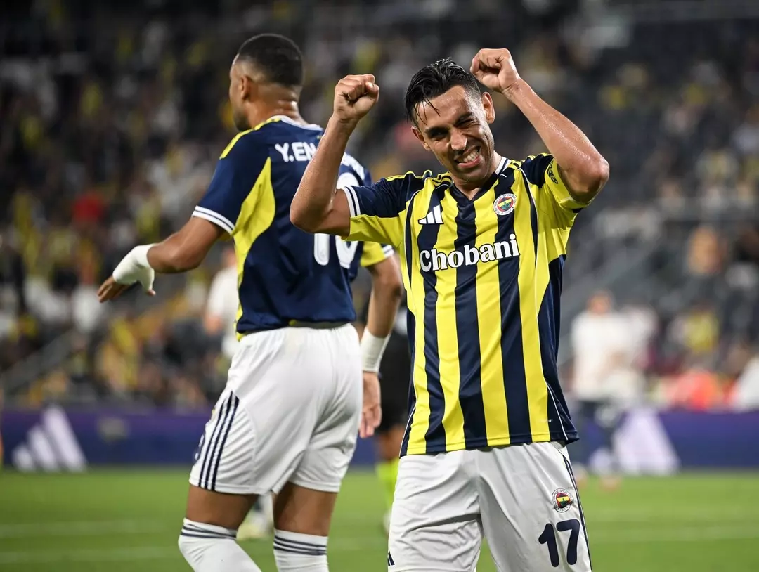 Fenerbahçe’de sert rüzgarlar: Kadro dışıların nedeni ortaya çıktı
