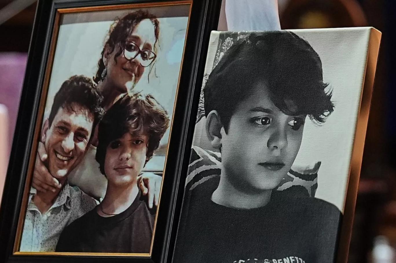 Minguzzi davasında Savcılık karara itiraz etti