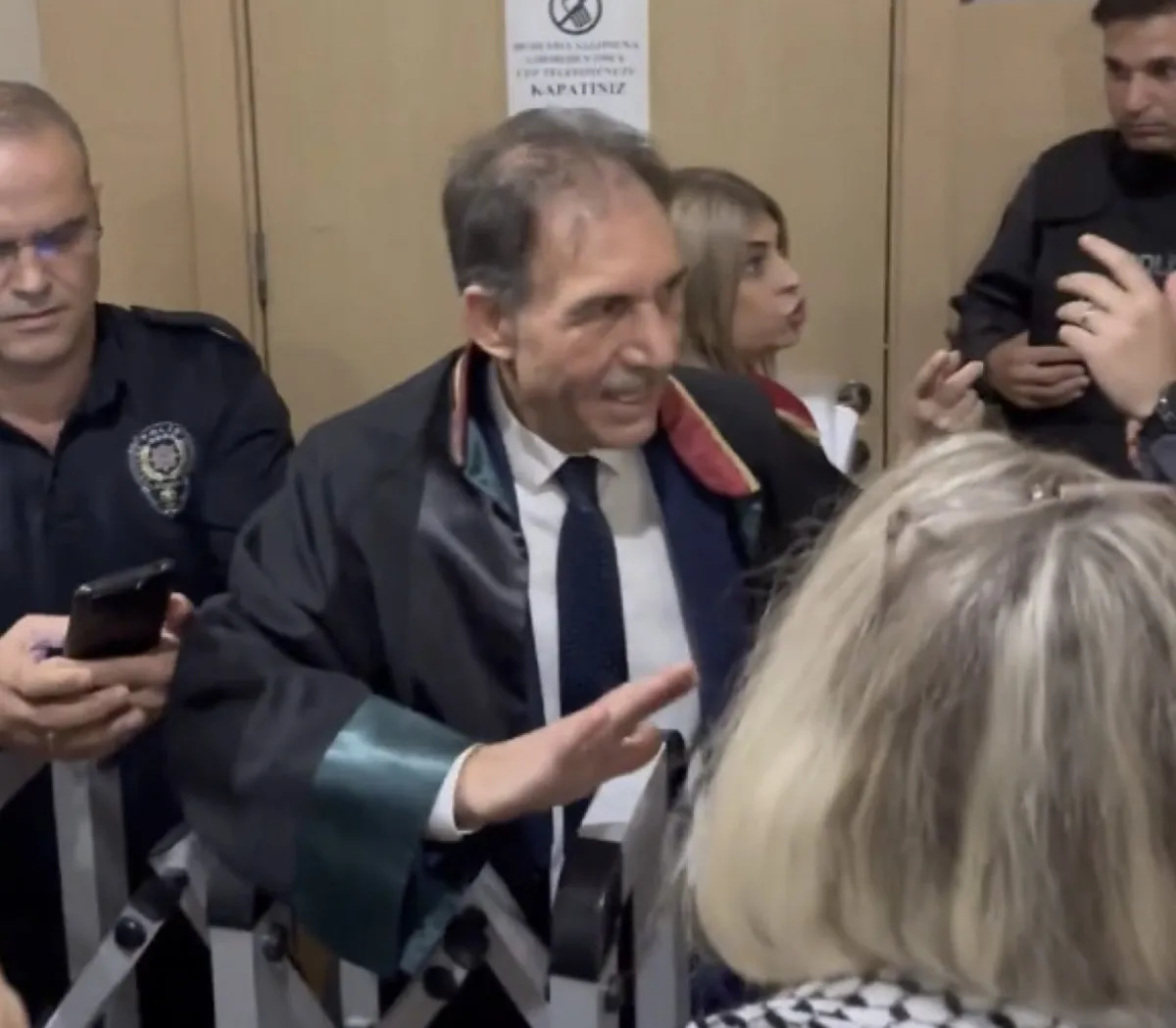 Dışişleri Bakanlığı’ndan Açıklama: “Tel Aviv Büyükelçiliği Durumu Yakından Takip Ediyor”