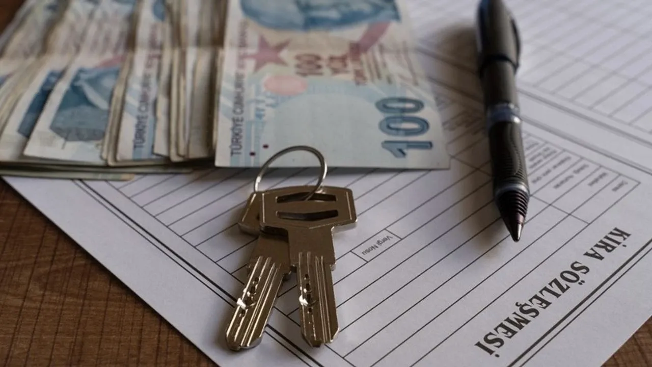 Kiracıları ilgilendiriyor: Ekim ayında kiralara ne kadar zam geldi?