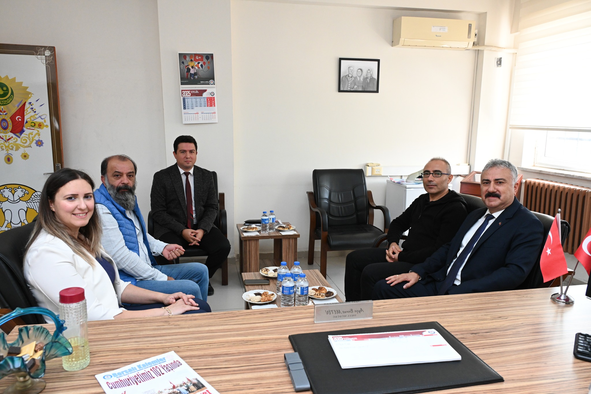 Manisalılar dikkat: Yarın o yol ulaşıma kapatılacak!