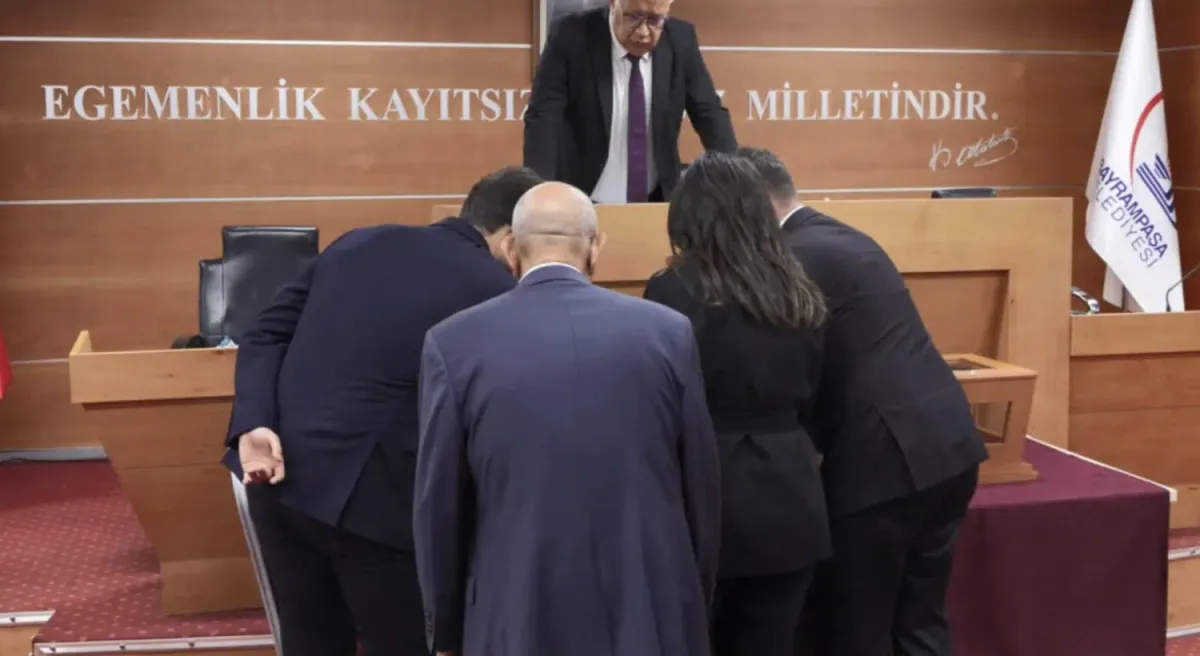 Türkiye’den yapay zekâ tabanlı dizi: Ne zaman yayına gireceği açıklandı