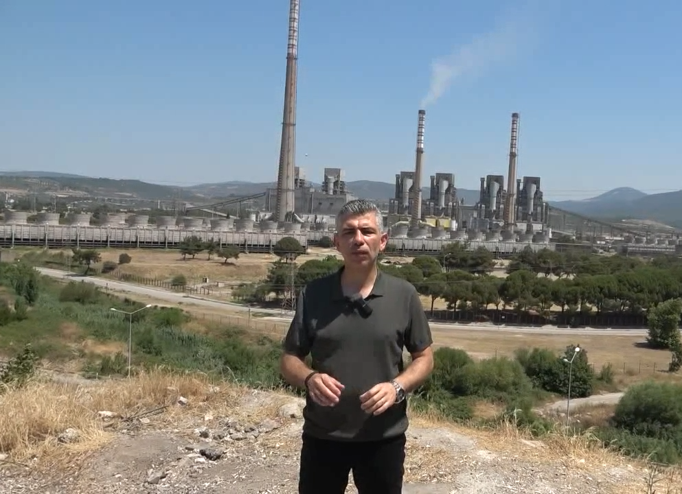 Soma Belediye Başkanı Sercan Okur: “Soma kaderine terk edilemez!”