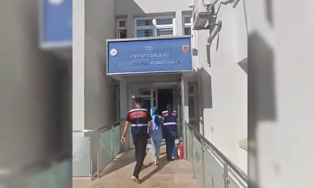 Manisa dahil 30 ilde FETÖ operasyonu: 91 şüpheli yakalandı