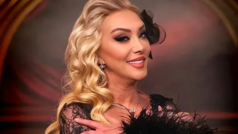 Güllü’nün otopsi raporu tamamlandı: Çıkan bulgular şaşırttı!