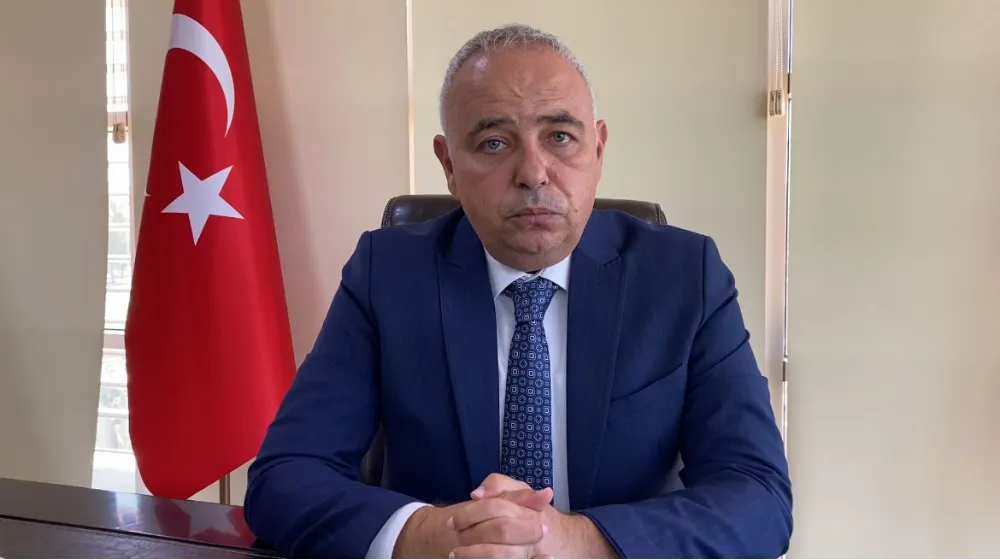 CHP’li Bakırlıoğlu: “Emekli maaşı kara mizah gibi”