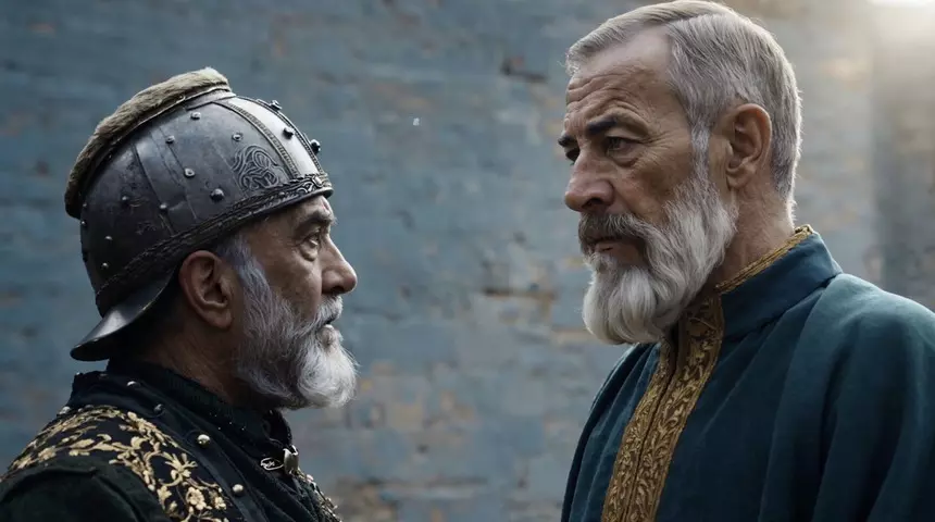 Türkiye’den yapay zekâ tabanlı dizi: Ne zaman yayına gireceği açıklandı