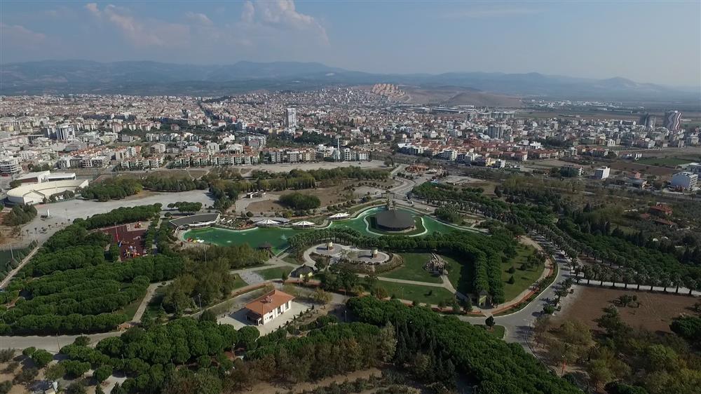 Türkiye’nin 19 ilçesi il oluyor: Aralarında Manisa’dan bir ilçe de var!