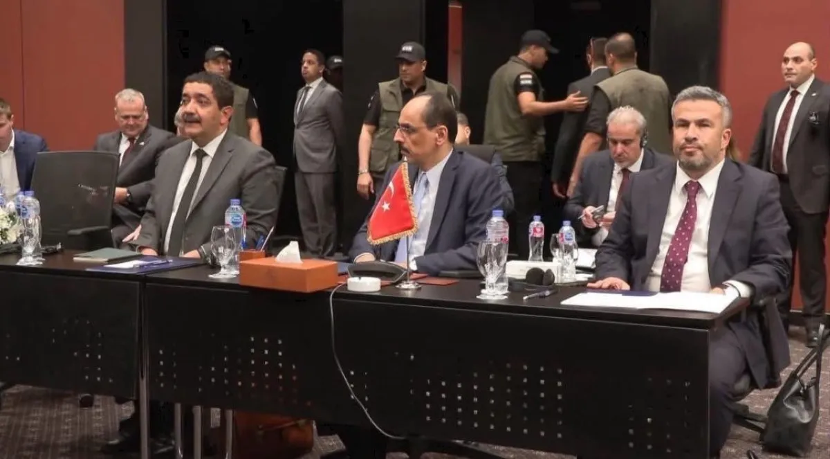 Gazze’de ateşkes müjdesi: İsrail ve Hamas anlaşmaya vardı!