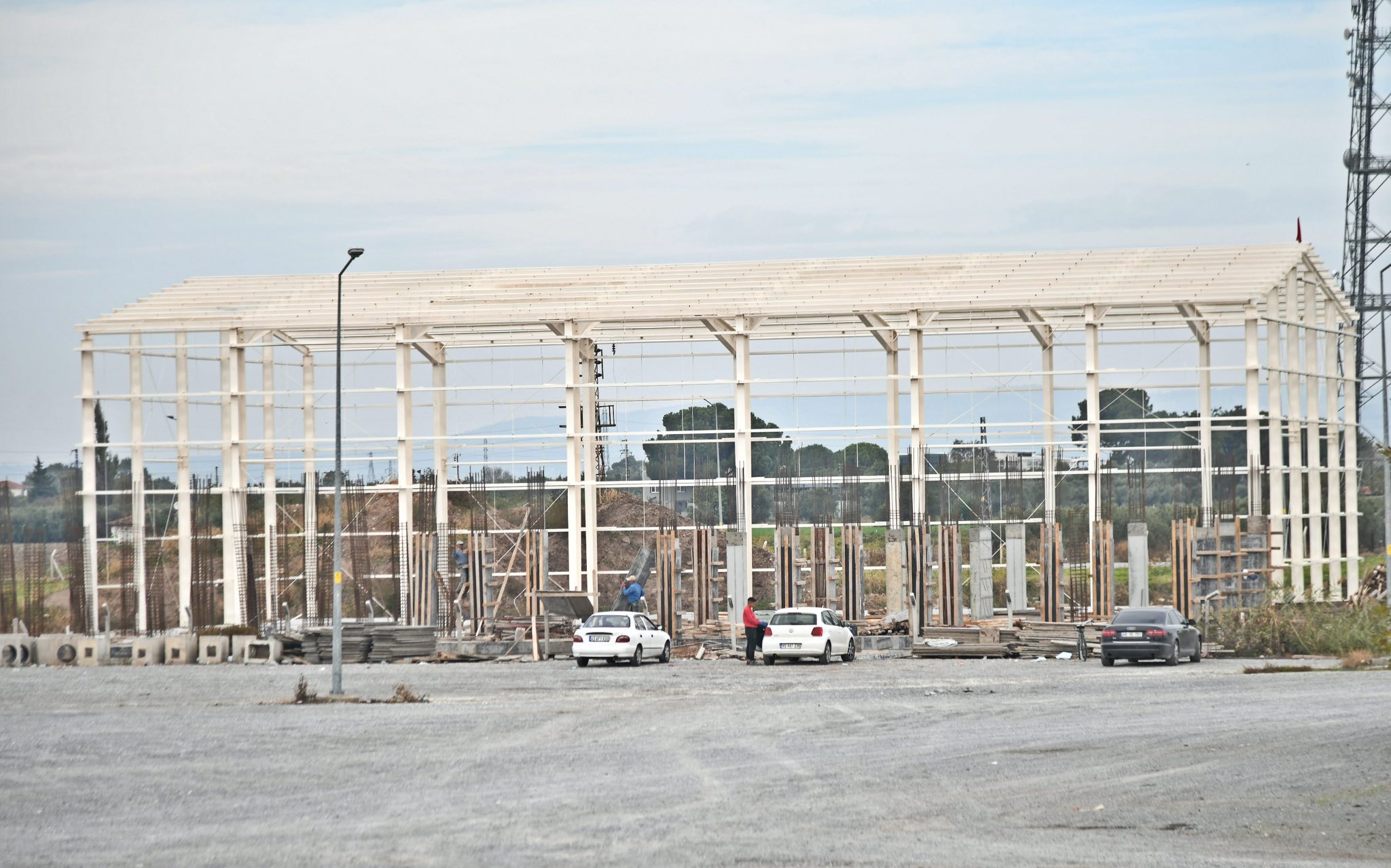 Manisa’da mahalleler güzelleşiyor: İki mahalle daha modern görünüme kavuştu