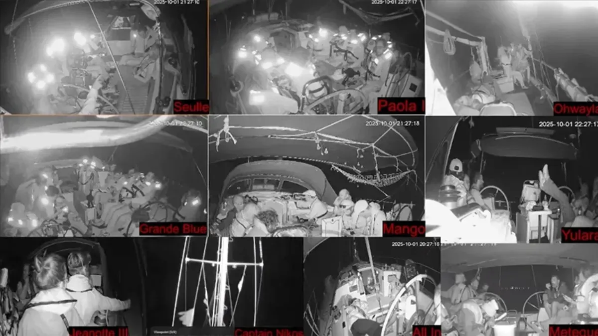 Manisa dahil 30 ilde FETÖ operasyonu: 91 şüpheli yakalandı