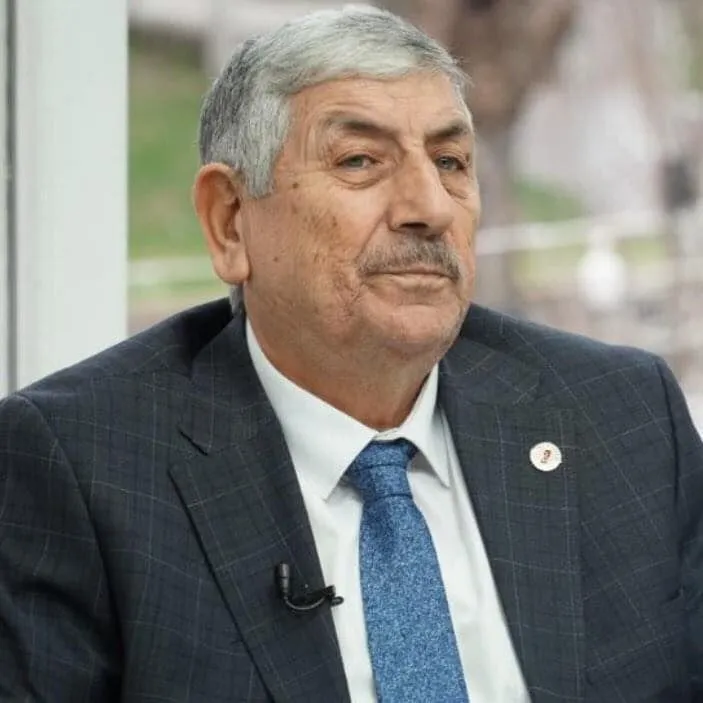 Manisa Azerbaycan Kültür Evi yasta: Kurucu Başkan hayatını kaybetti!