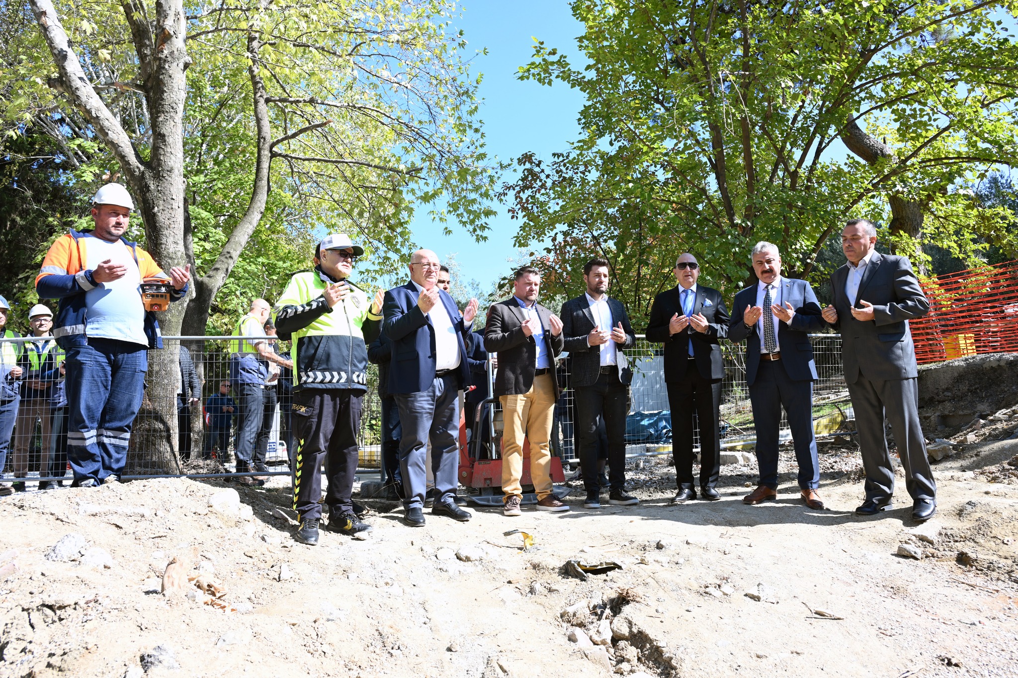 Manisa Şehzadeler’de pembe farkındalık: “Erken teşhis umut olur”