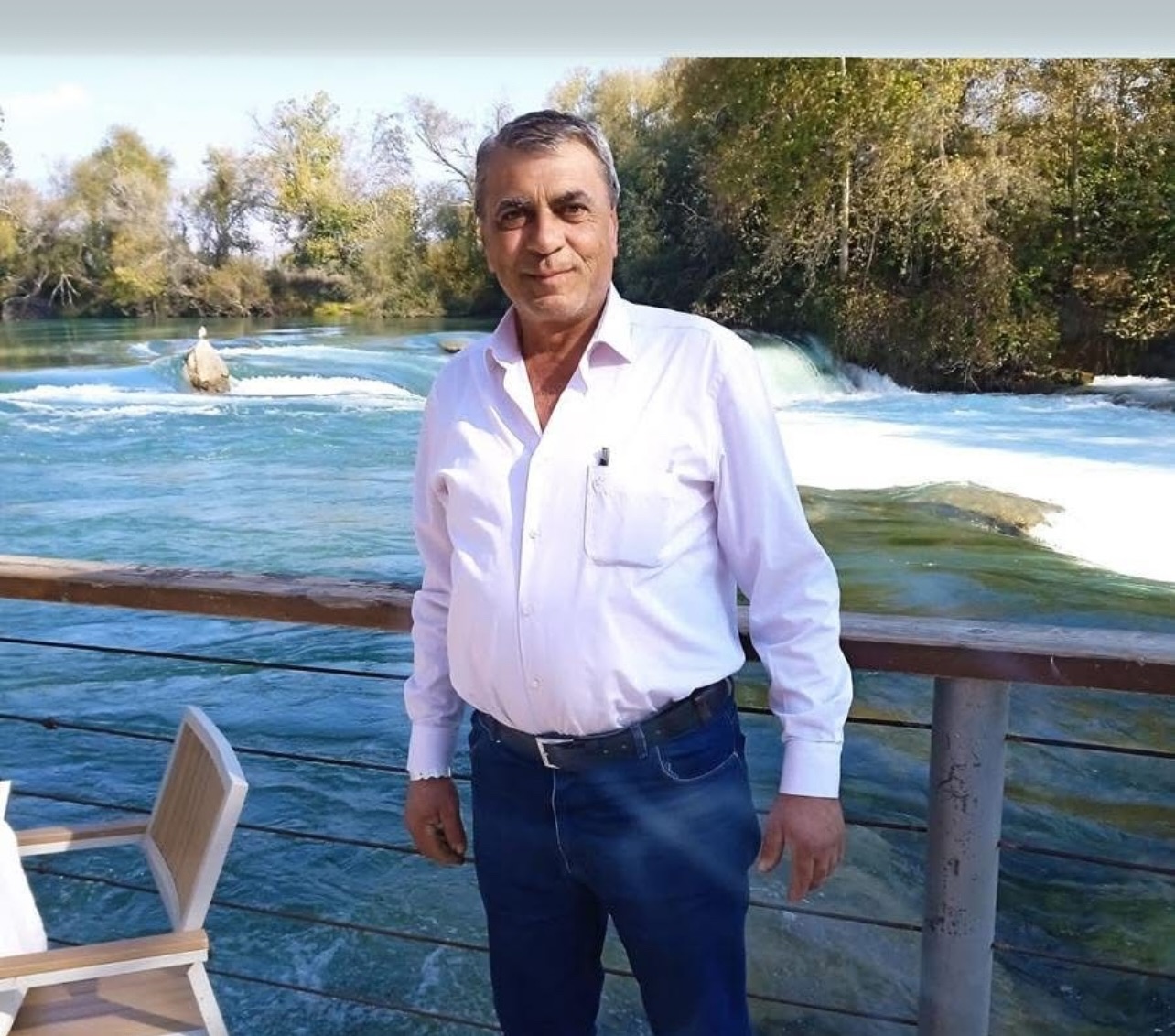 Manisa’nın ilçesini üzen haber: Mahalle muhtarı yaşamını yitirdi