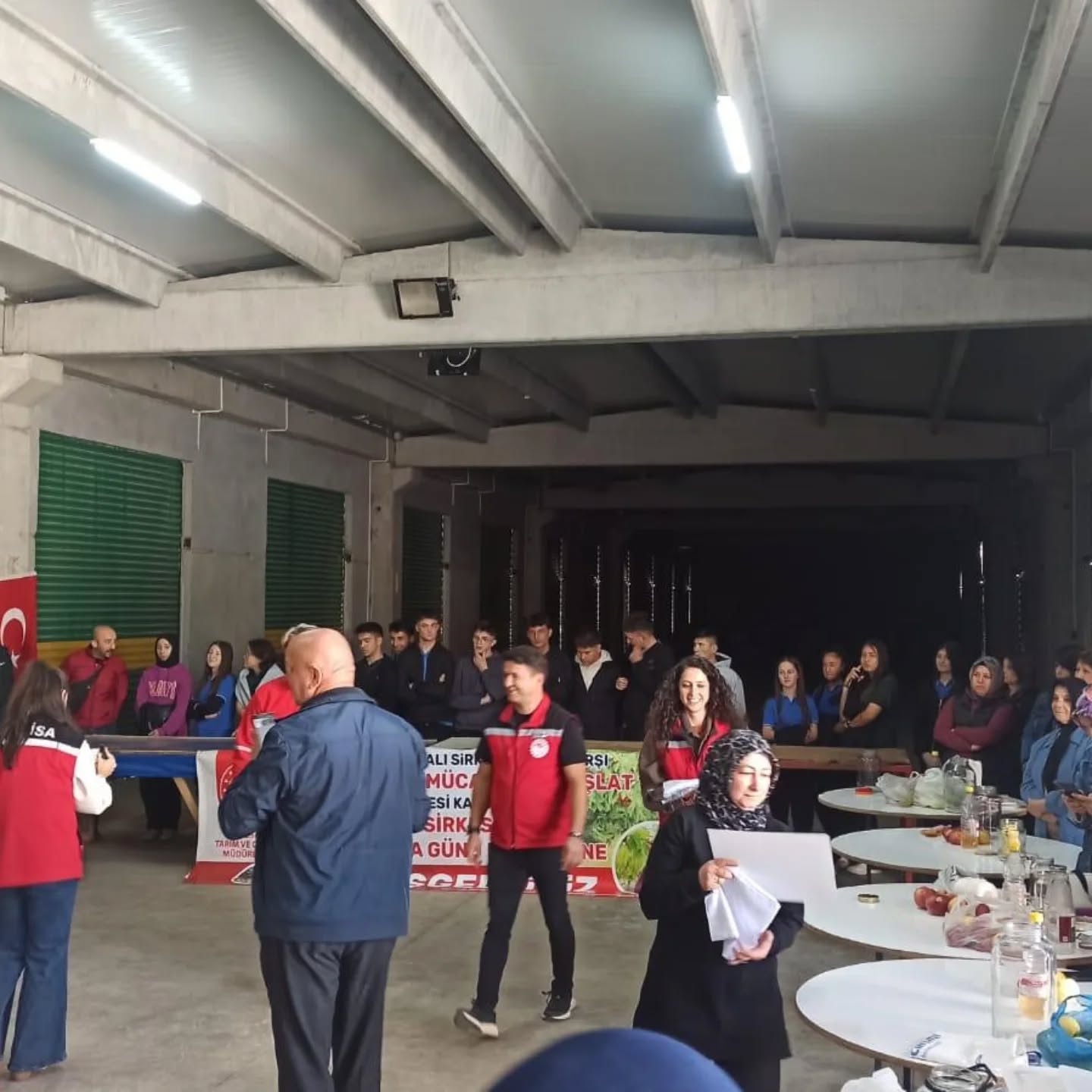 Manisa’da kadınlardan zararlılara karşı doğal çözüm