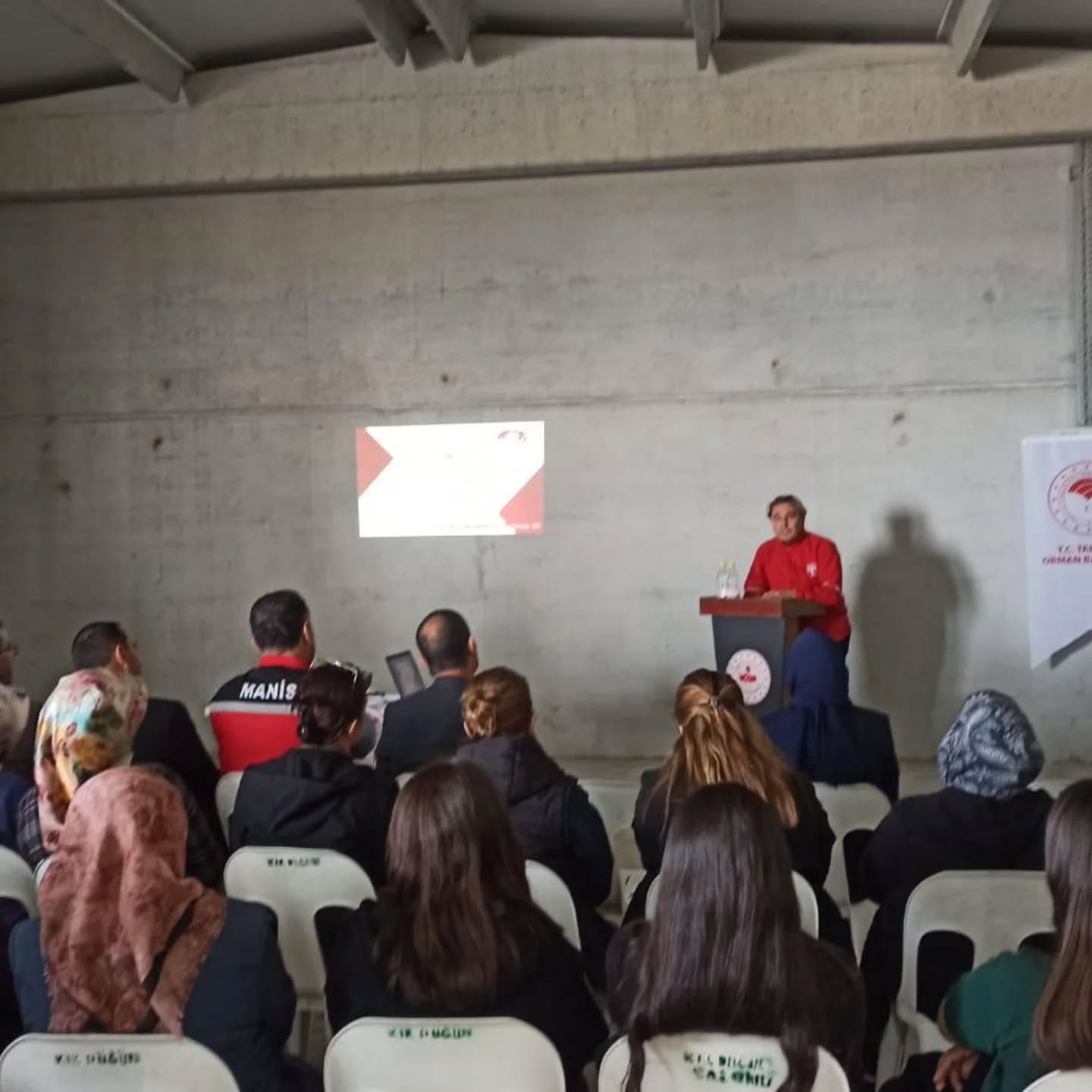 Manisa’da kadınlardan zararlılara karşı doğal çözüm