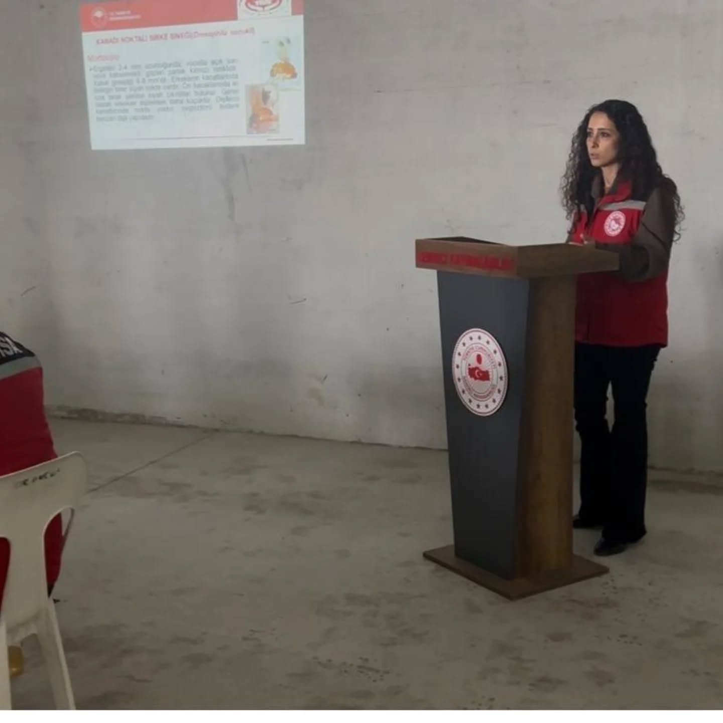 Manisa’da kadınlardan zararlılara karşı doğal çözüm