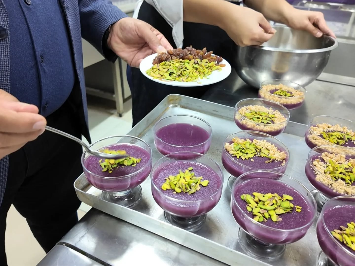 Tarımın kalbi Manisa'da Dünya Gıda Günü farkındalığı