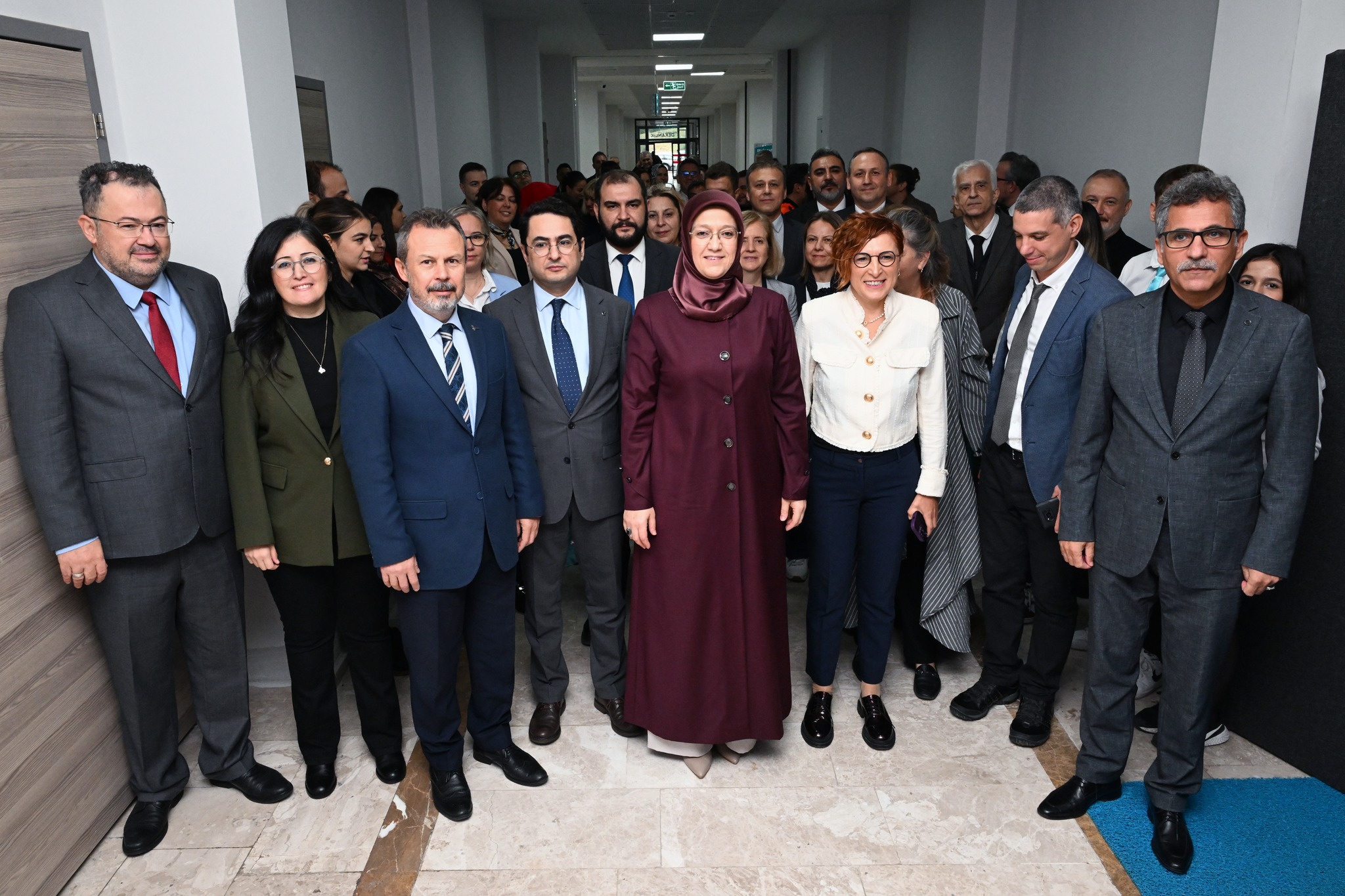 Manisa CBÜ İletişim Fakültesi’ne stüdyo ve MCBÜ Radyosu açıldı