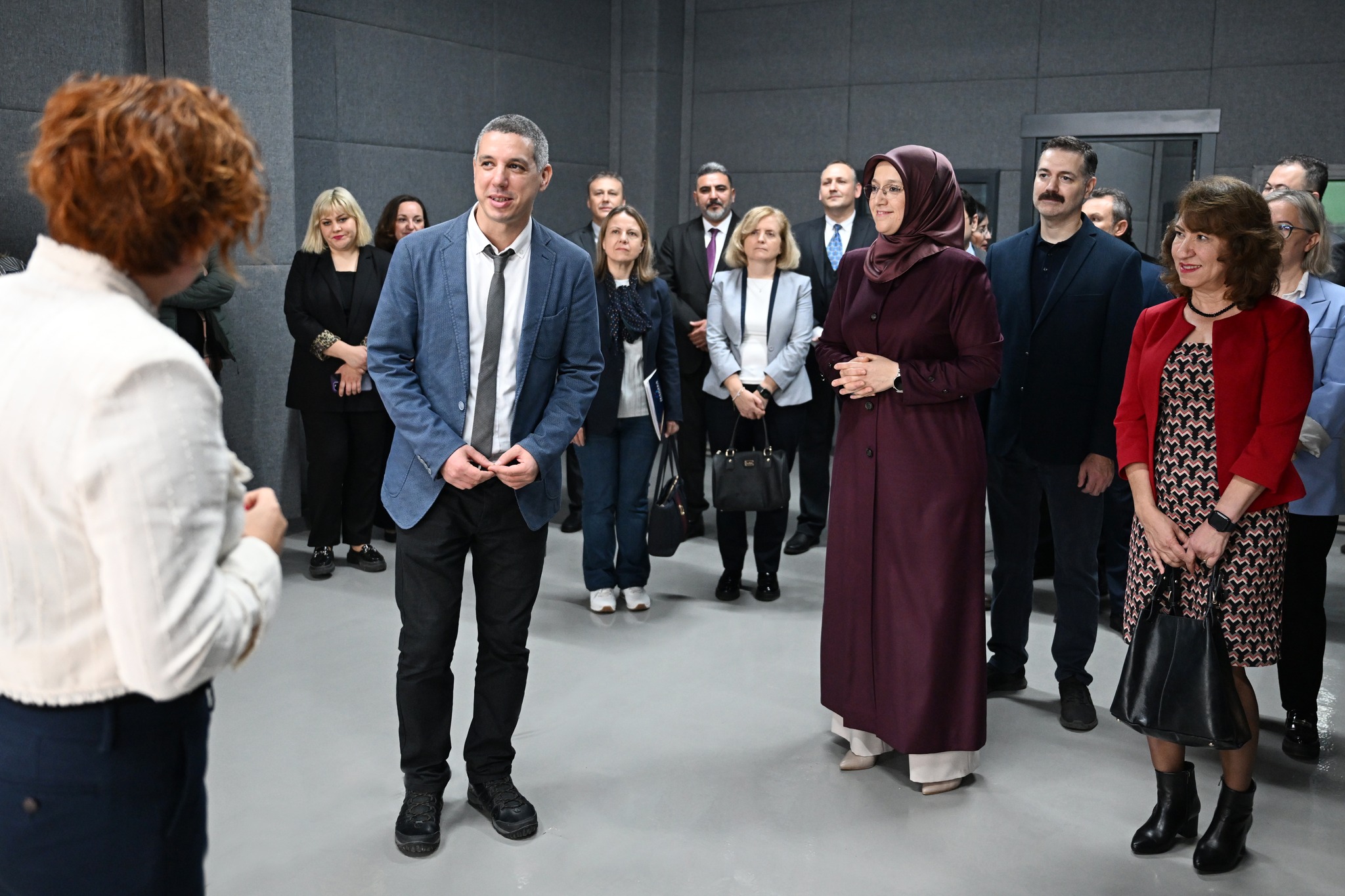 Manisa CBÜ İletişim Fakültesi’ne stüdyo ve MCBÜ Radyosu açıldı