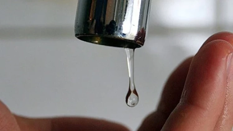 Manisa'da o mahallede saatlerdir su yok: Sular ne zaman gelecek?