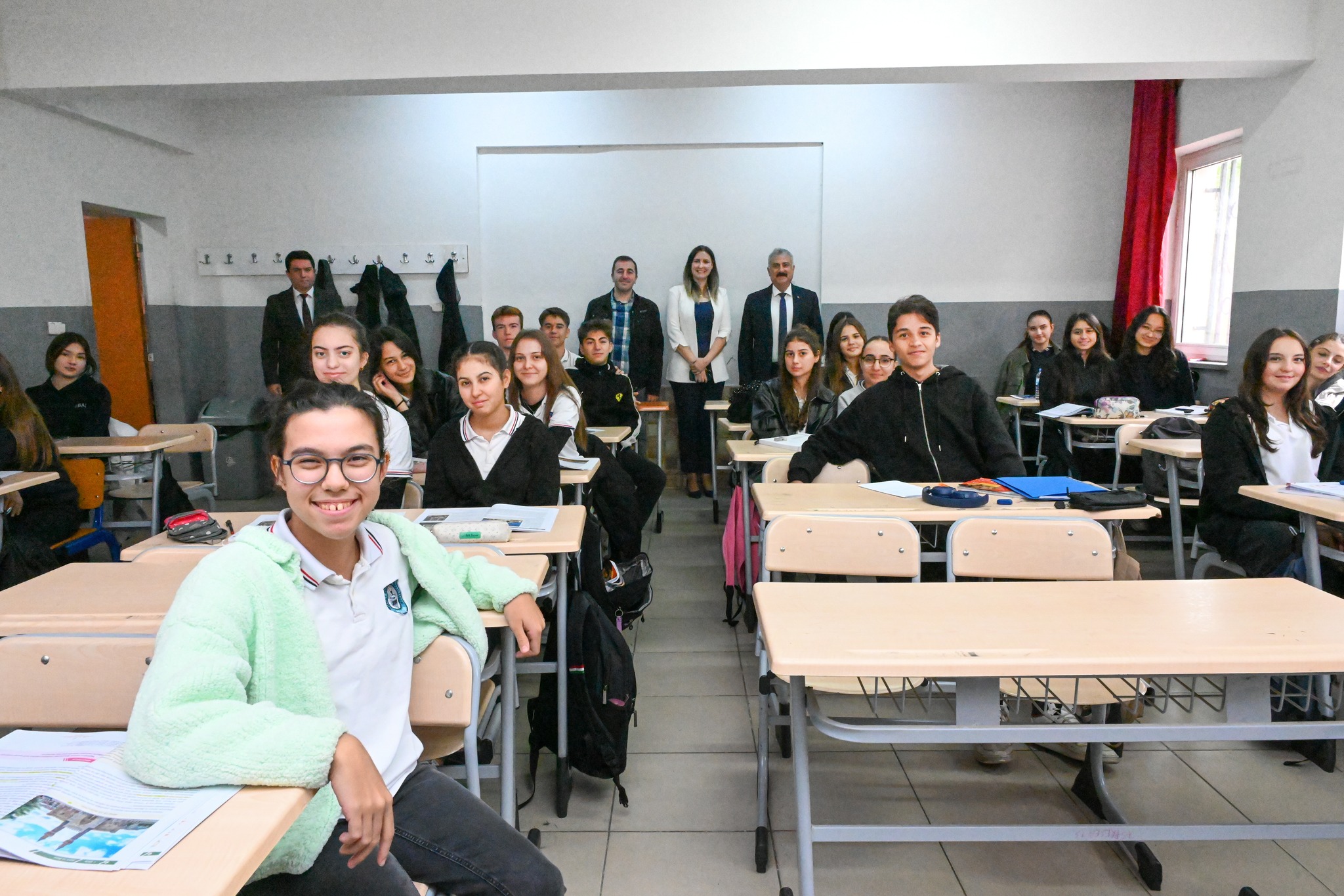 Manisa’da yeni yatırım: O ilçeye Sağlık Evi açıldı!