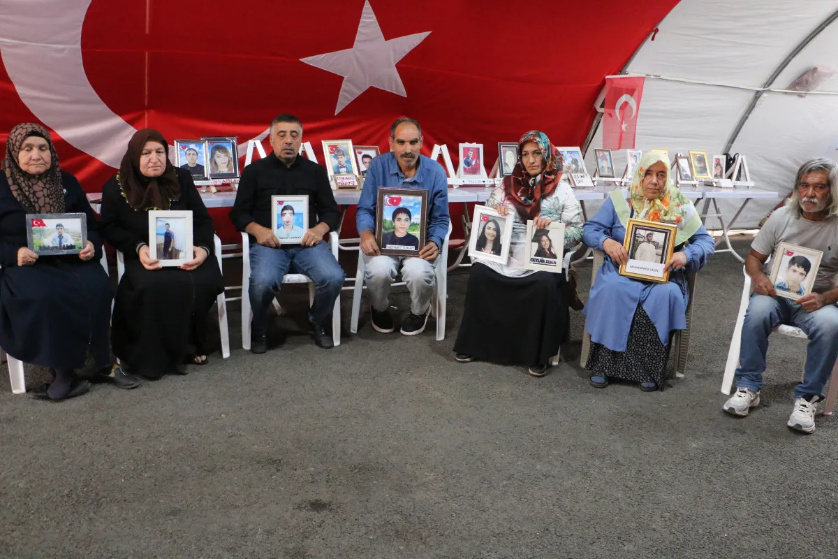 Terörsüz Türkiye sürecinde yeni gelişme: PKK Türkiye’den çekiliyor