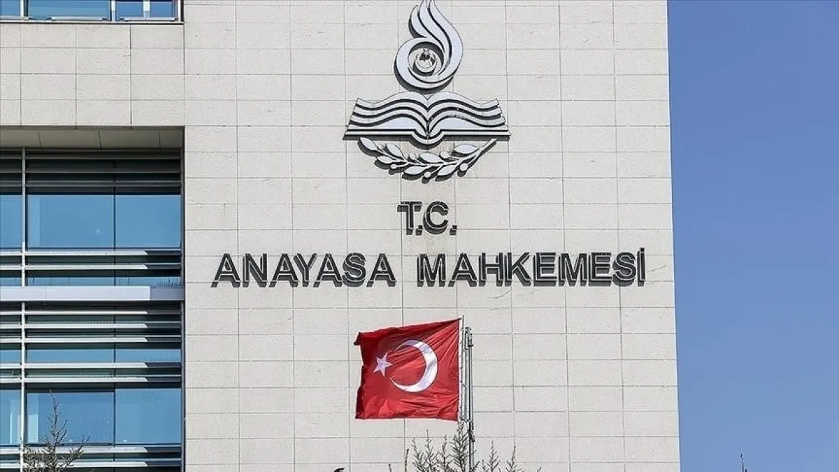 Anayasa Mahkemesinden yeni karar: Belediyelerin gelir kapısını kapattı!