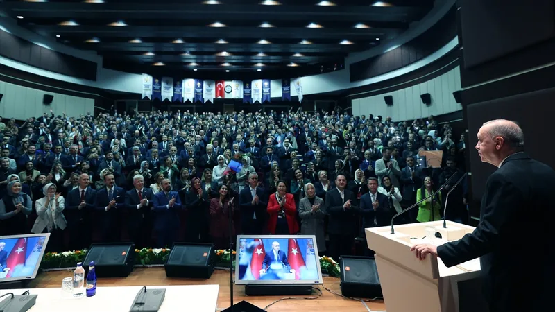 Cumhurbaşkanı Erdoğan’dan müjde: Ucuz kiralama süreci yakında başlıyor!