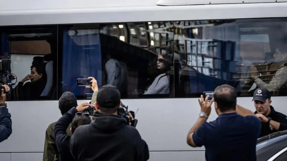 Ünlülere uyuşturucu operasyonunda yeni gelişme: 6 ayda bir tahlil verecekler!