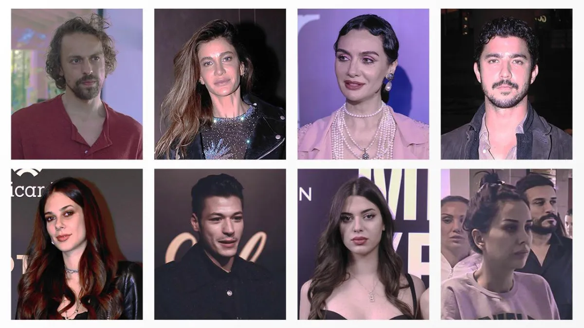 Ünlülere uyuşturucu operasyonunda yeni gelişme: 6 ayda bir tahlil verecekler!