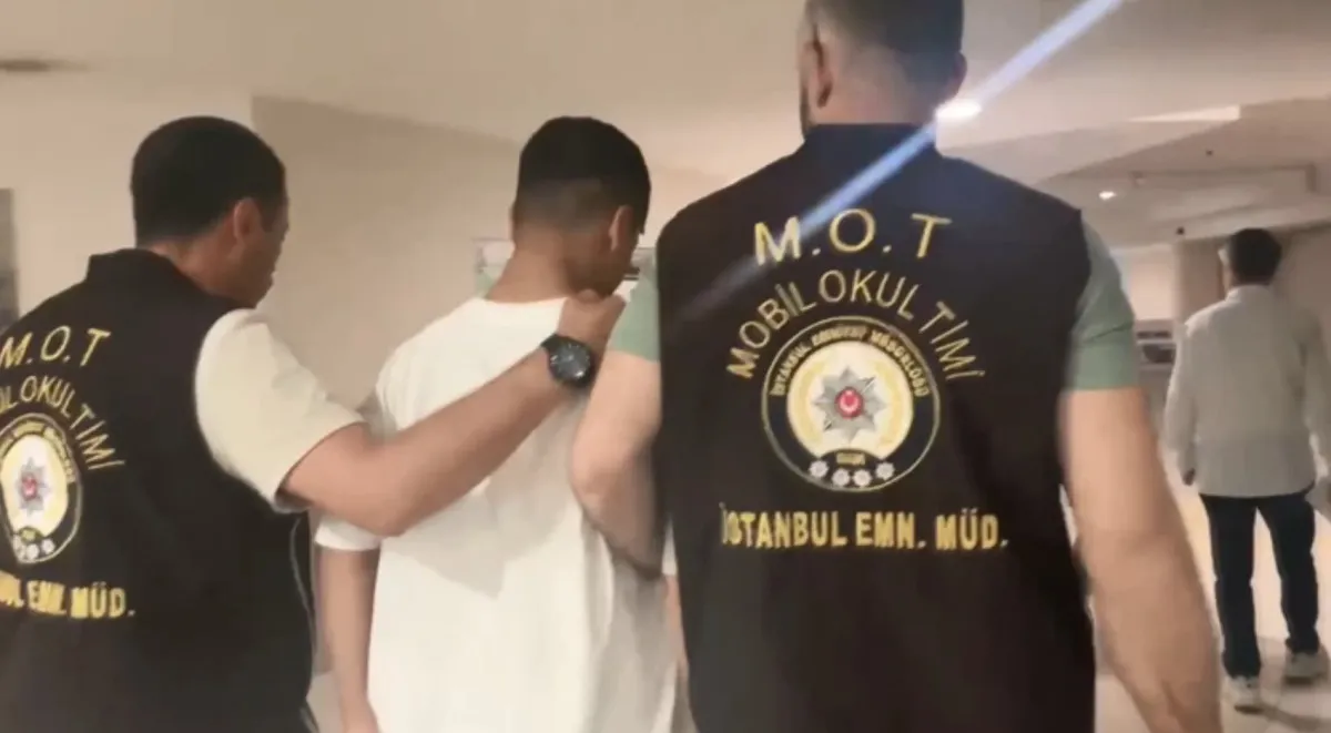 Mattia Ahmet Minguzzi davasında karar açıklandı