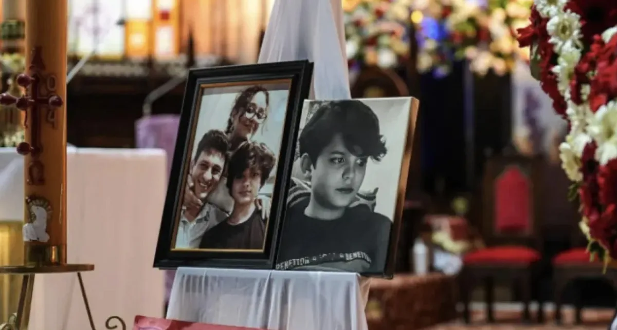 Mattia Ahmet Minguzzi davasında karar açıklandı