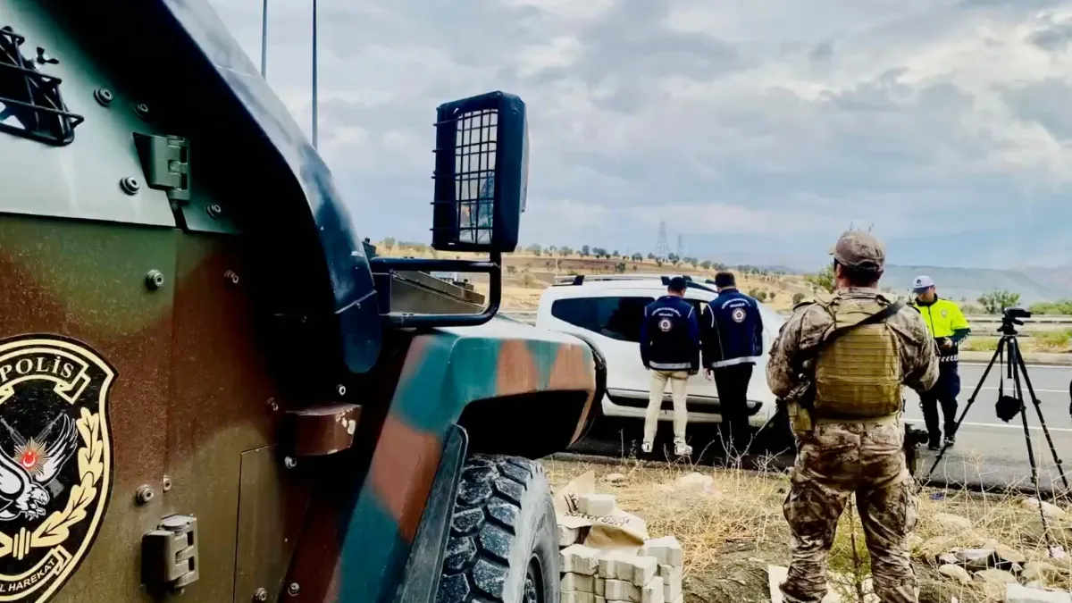 81 ilde göçmen kaçakçılarına operasyon: 169 organizatör yakalandı