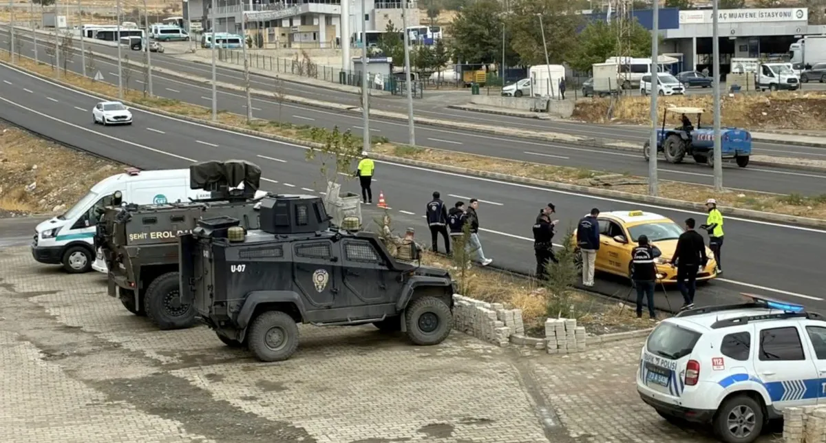 81 ilde göçmen kaçakçılarına operasyon: 169 organizatör yakalandı