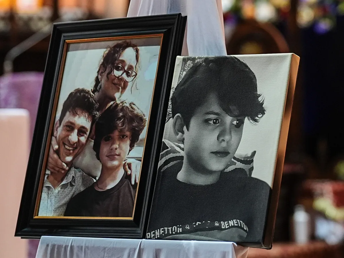 Minguzzi davasında iki sanığın tahliye kararı açıklandı!