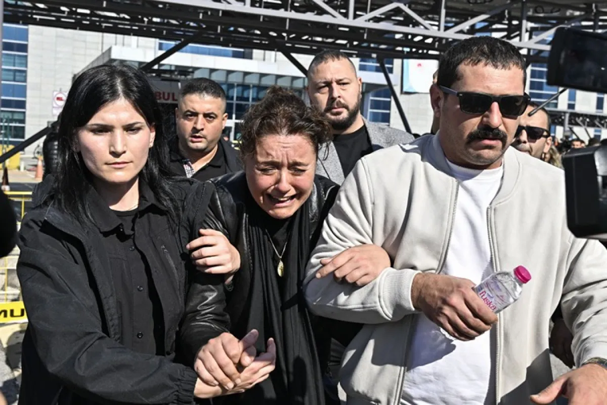 Minguzzi davasında iki sanığın tahliye kararı açıklandı!