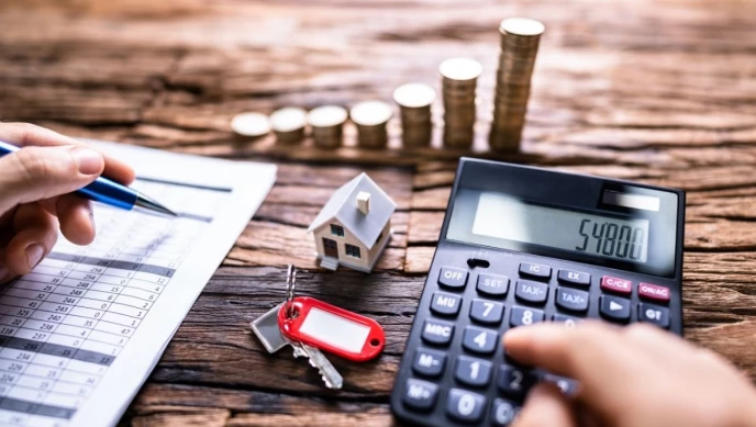 81 ilde 500 bin sosyal konutta ödeme planı belli oldu