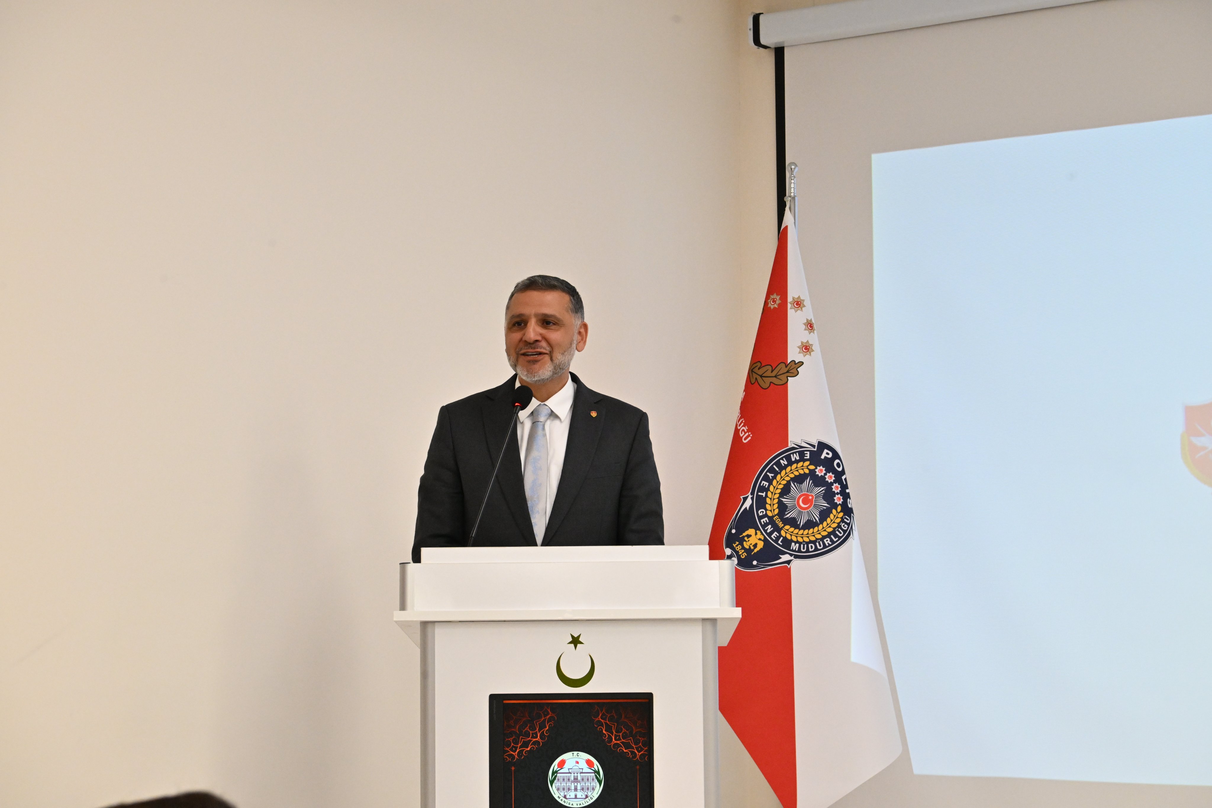 Manisa’da savunma ve kamu yatırımlarında güçlü adımlar