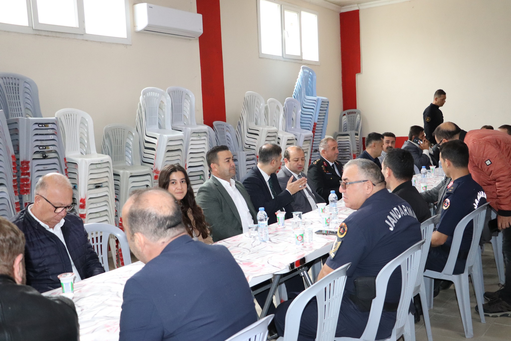 Manisa’da yeni yatırım: O ilçeye Sağlık Evi açıldı!