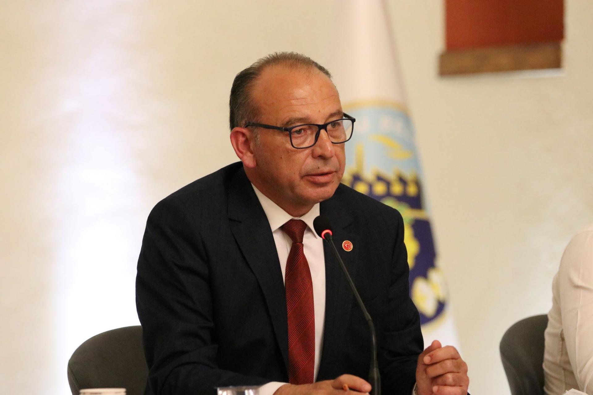 Manisa’da kan donduran cinayet: Belediye Başkanı isyan etti!